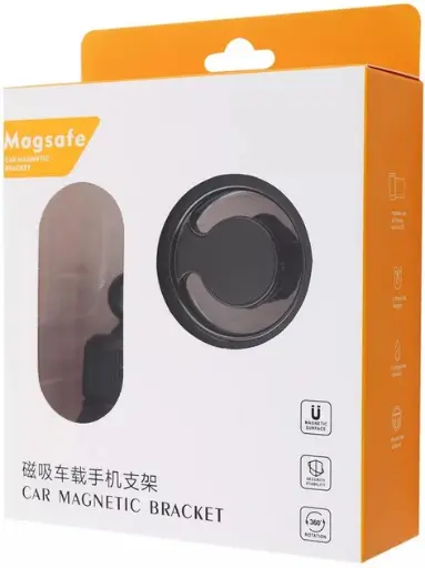 [37920] MagSafe Car Holder (without charging) Air Outlet