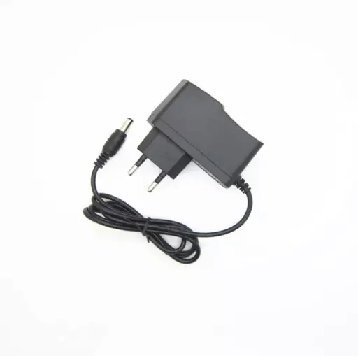[150106] Power supply unit 5V 2A, plug: 5.5*2.5 stabilized pulse adapter for routers and T2