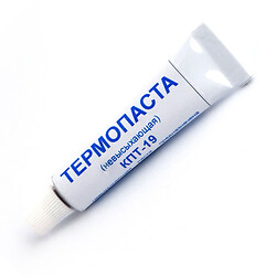 [031849] КПТ-19 у тюбику 17г (031849)