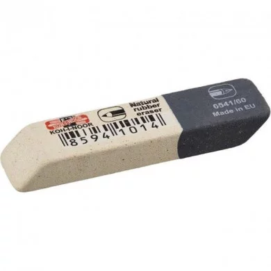 [100566] Contact cleaning eraser 6541/60 (100566)