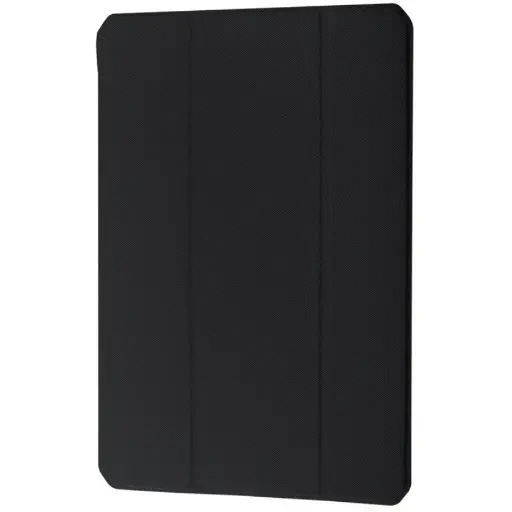 [2001000541577] Чохол Dux Ducis Toby Series iPad 9.7 (2017/2018)(With Apple Pencil Holder) (black)