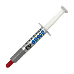 [097015] Термопаста GD900 (сіра) 4.8w/mk, 1 г (097015)