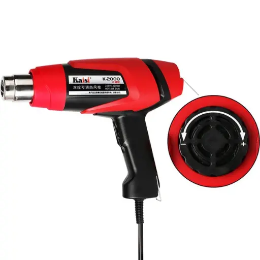 [4821000119402] Kaisi-2000 soldering station (without digital display)