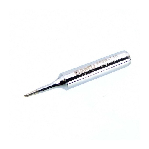 [3160] Soldering iron tip BAKU 900M-T-1C truncated cylinder 1mm