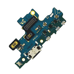 [196199] Samsung G770 Galaxy S10 Lite cable, charging connector, charging board