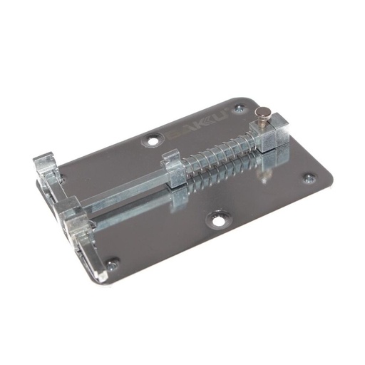 [2326] Assembly table BAKU BK686 (spring holder)