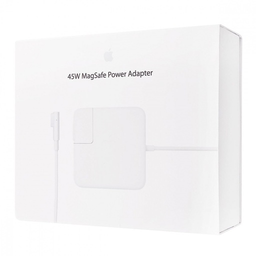[10019] Apple 45W MagSafe Power Adapter for MacBook Air