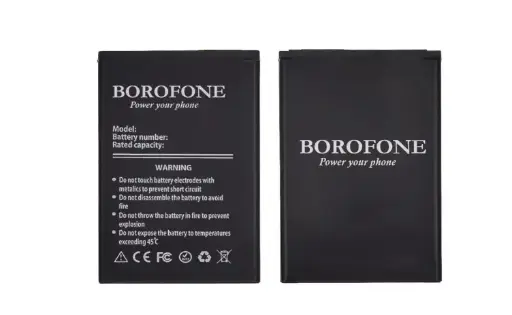 [37670] Акумулятор Borofone HB434666RBC для Huawei E5573 Wi-Fi Router