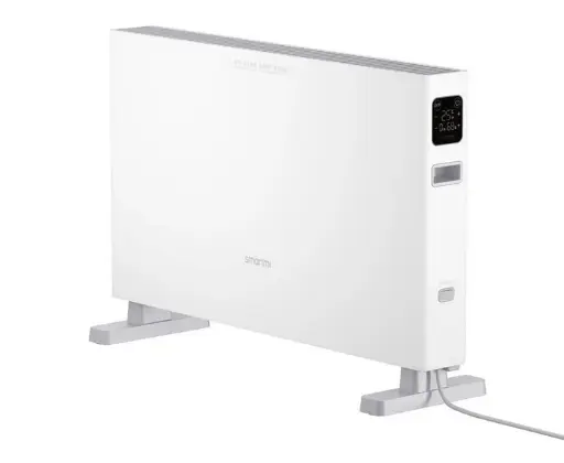 [2000000775548] Convector SmartMi Convector Heater 1 Smart A