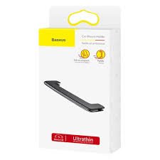 [21776] Ароматизатор Baseus Paddle Car Air Freshener