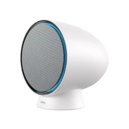 [37524] Remax RB-H9 wireless speaker white