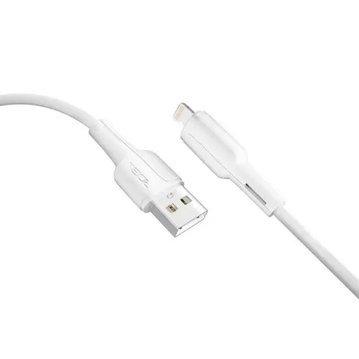 [6902013710171] USB Кабель Ridea RC-M131 Prima 12W Lightning (білий)