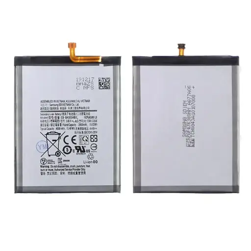 [27924] Battery EB-BA505ABU/ABN for Samsung A305 A30/ A505 A50/ A205 A20/ A307 A30s (2019) AAAA