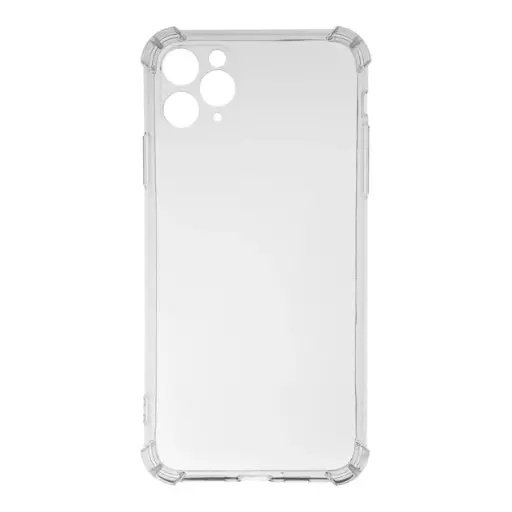[4821000127377] Чохол Virgin Armor Silicone (2.0) для iPhone 11 Pro Max