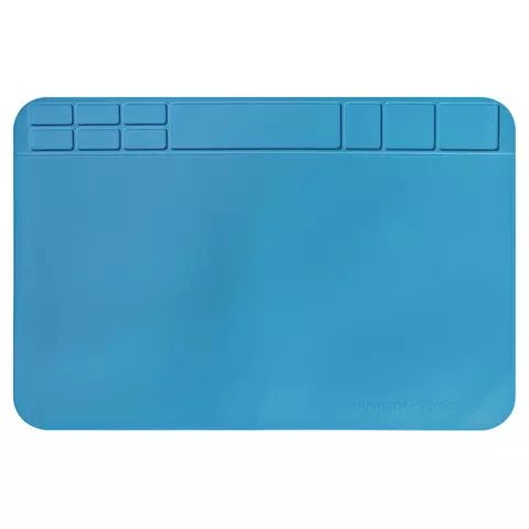 [903382] Assembly mat Mechanic V59, antistatic, 300 mm, 200 mm, with cells