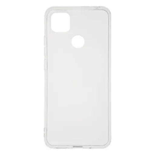[30600] Чохол силіконовий KST для Xiaomi Redmi 9C/Poco C3/Redmi 10A прозорий