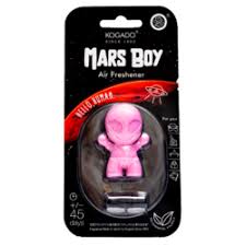 [37115] Ароматизатор Kogado Mars Boy