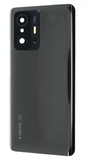 [10003211] Back cover Xiaomi 11T, 11T Pro, Meteorite Gray