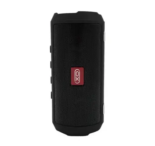 [91790] Bluetooth Speaker XO F23 Black