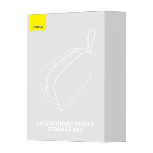 [42857] Сумка Baseus EasyJourney Series (Dark Gray)