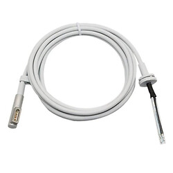 [4821000131480] + Кабель для ЗП ноутбука Apple MAgSafe 65W-85W L-
