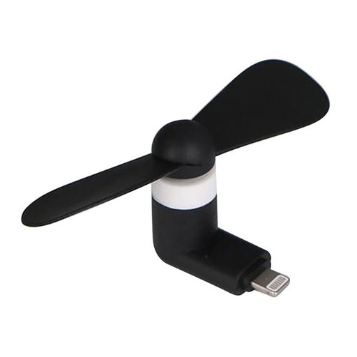 [41890] Lightning portable fan