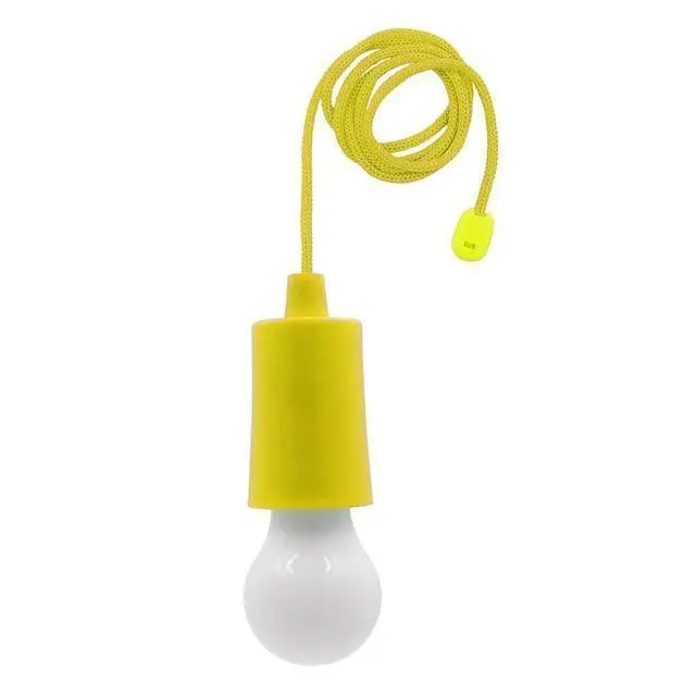 [4821000132371] Flashlight bulb BL 15418 (Yellow)
