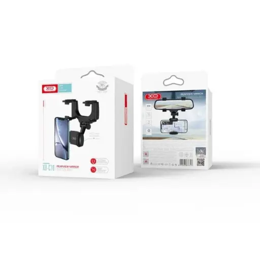 [41839] Holder XO C70 (75pc) (black)