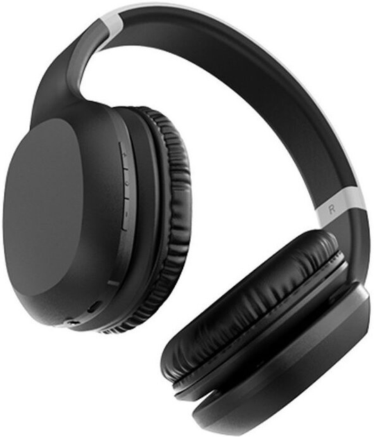 [45378] Bluetooth headset Remax Proda PD-BH500 (black)