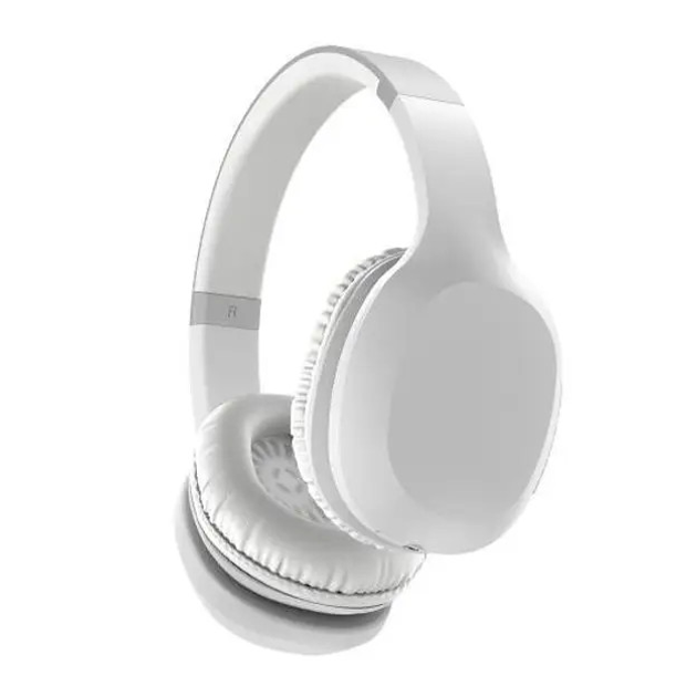 [45377] Bluetooth headset Remax Proda PD-BH500 (white)