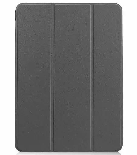 [42436] Чохол-книжка Honeycomb Case для Apple iPad 10.2 (2019/2020/2021) колір 03 сірий