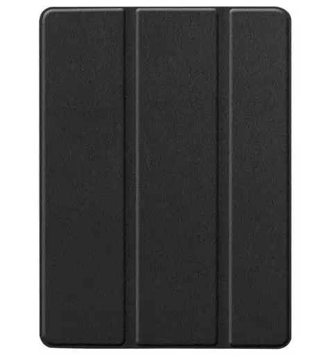 [42460] Honeycomb Case for Apple iPad 10.2 (2019/2020/2021) color 09 black