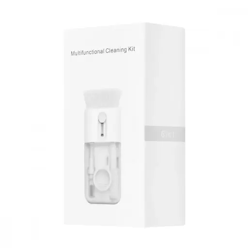 [42351] Multifunctional 6in1 gadget cleaning kit