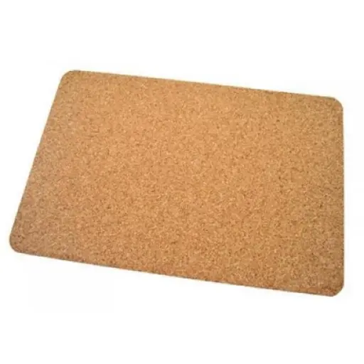 [2000000129310] Mouse pad 180x220mm Gembird MP-N1 cork