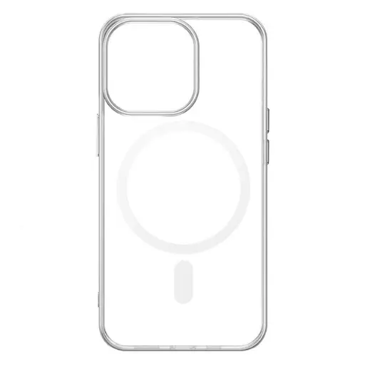 [4821000138021] Cover Clear Case Magnetic MagSafe Box Separate Camera IPhone 13 Pro Max 2021