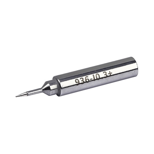 [6971064236619] QianLi Bumblebee-I soldering iron tip 0.3 mm flat cone