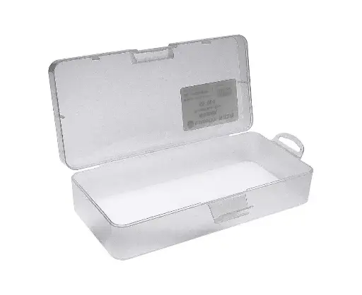 [41815] Plastic box Sunshine SS-001 (183*88*45 mm)