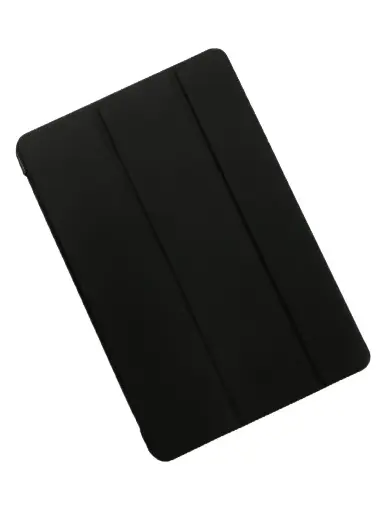 [42554] Чохол-книжка Honeycomb Case для Xiaomi Pad 6 колір 09 чорний