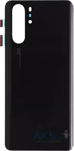[886443] Huawei P30 Pro back cover, black