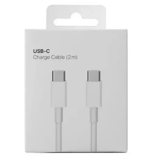 [13571] Кабель USB-C Charge Cable (2m) A+ quality