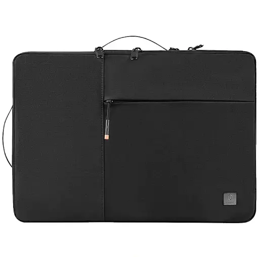 [47411] Bag WIWU Alpha Double Layer Sleeve MacBook 13.3" (black)