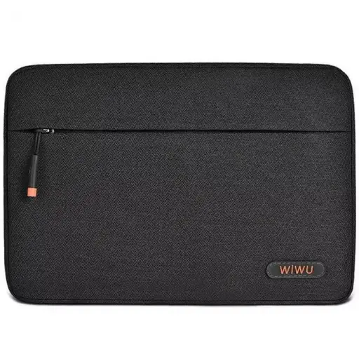 [46026] Organizer bag WIWU Pilot Travel Pouch (black)