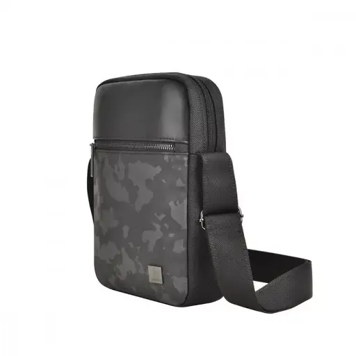 [47422] WIWU Salem Crossbody bag (black)