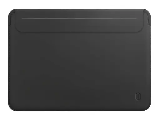 [47390] Cover WIWU Leather Shield MacBook Pro 13.3'' (black)