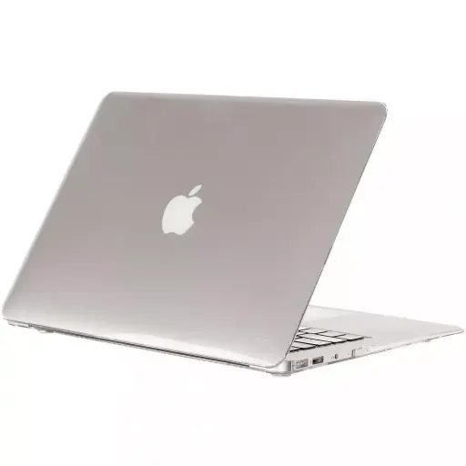 [32839] Cover Crystal Case for MacBook Pro 13 (A1706/A1708/A1989/A2159/A2251/A2289/A2338) (clear)