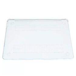 [48383] Crystal Case for MacBook Air 15 M2 (A2941) (clear)