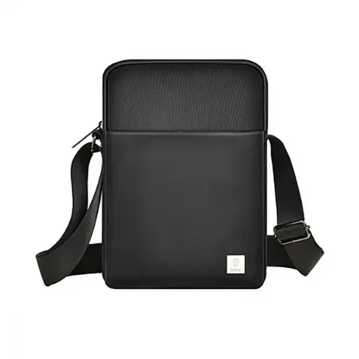 [47425] Сумка WIWU Hali Sling Bag (black)