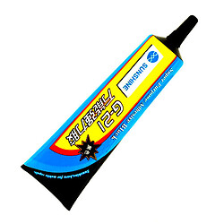 [2000000142296] Glue-sealant SUNSHINE G-21 50ml. (Black)