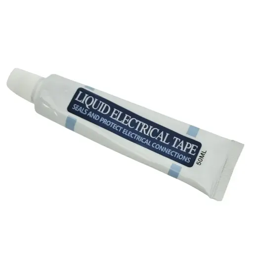 [4821000141465] 30ml liquid insulation BLACK