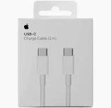 [20400] Cable USB-C Charge Cable (2m) ORIGINAL